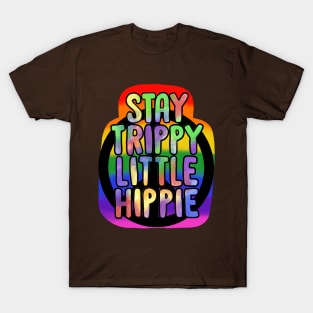 Stay Trippy T-Shirt